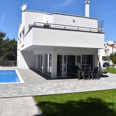 Villa Dalija Biograd Na Moru Dış mekan fotoğraf