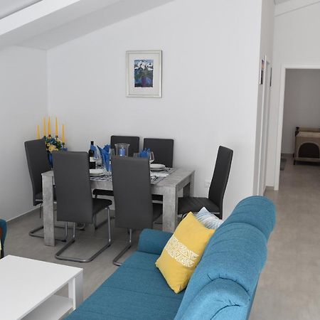 Villa Dalija Biograd Na Moru Dış mekan fotoğraf