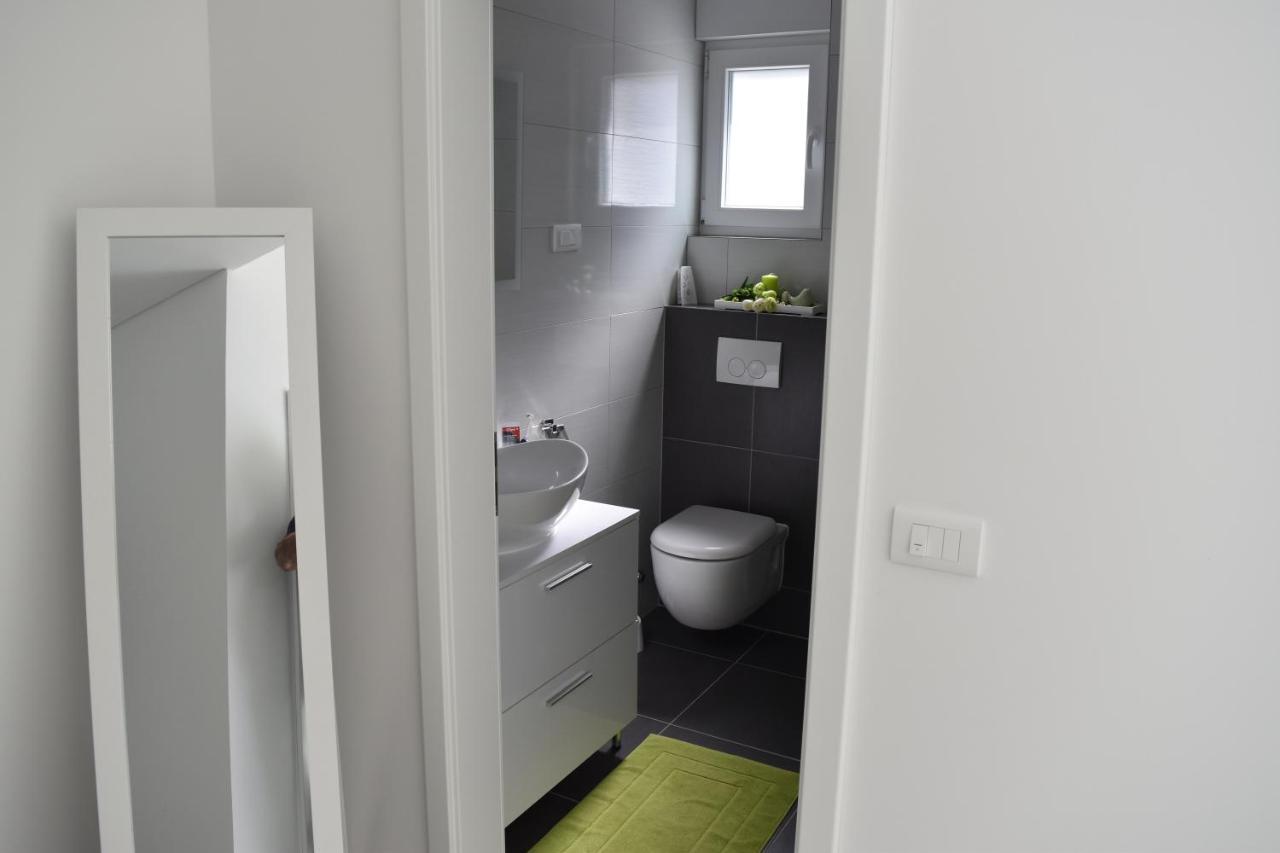 Villa Dalija Biograd Na Moru Dış mekan fotoğraf