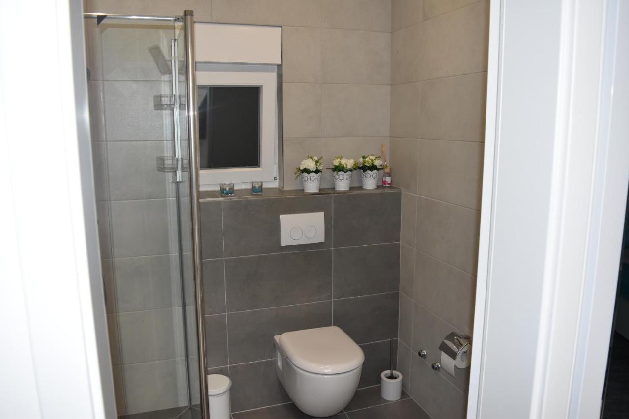 Villa Dalija Biograd Na Moru Dış mekan fotoğraf