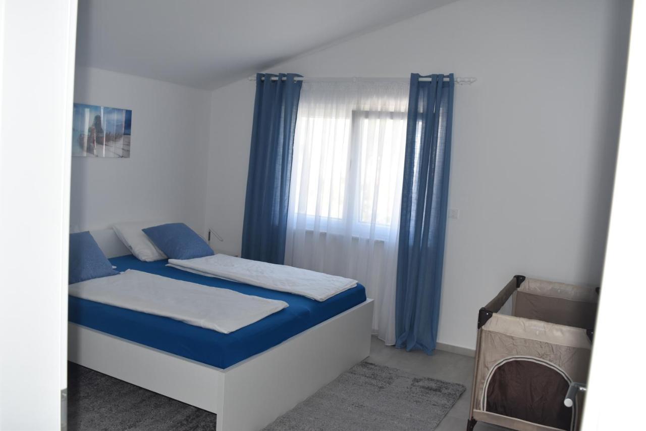 Villa Dalija Biograd Na Moru Dış mekan fotoğraf